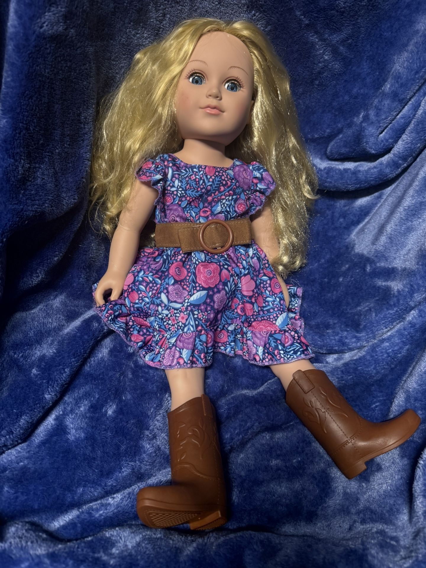 My Life Doll