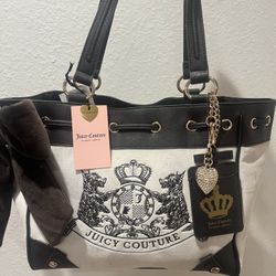 Juicy Couture Purse 