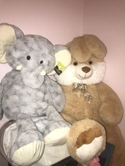 Big Plush
