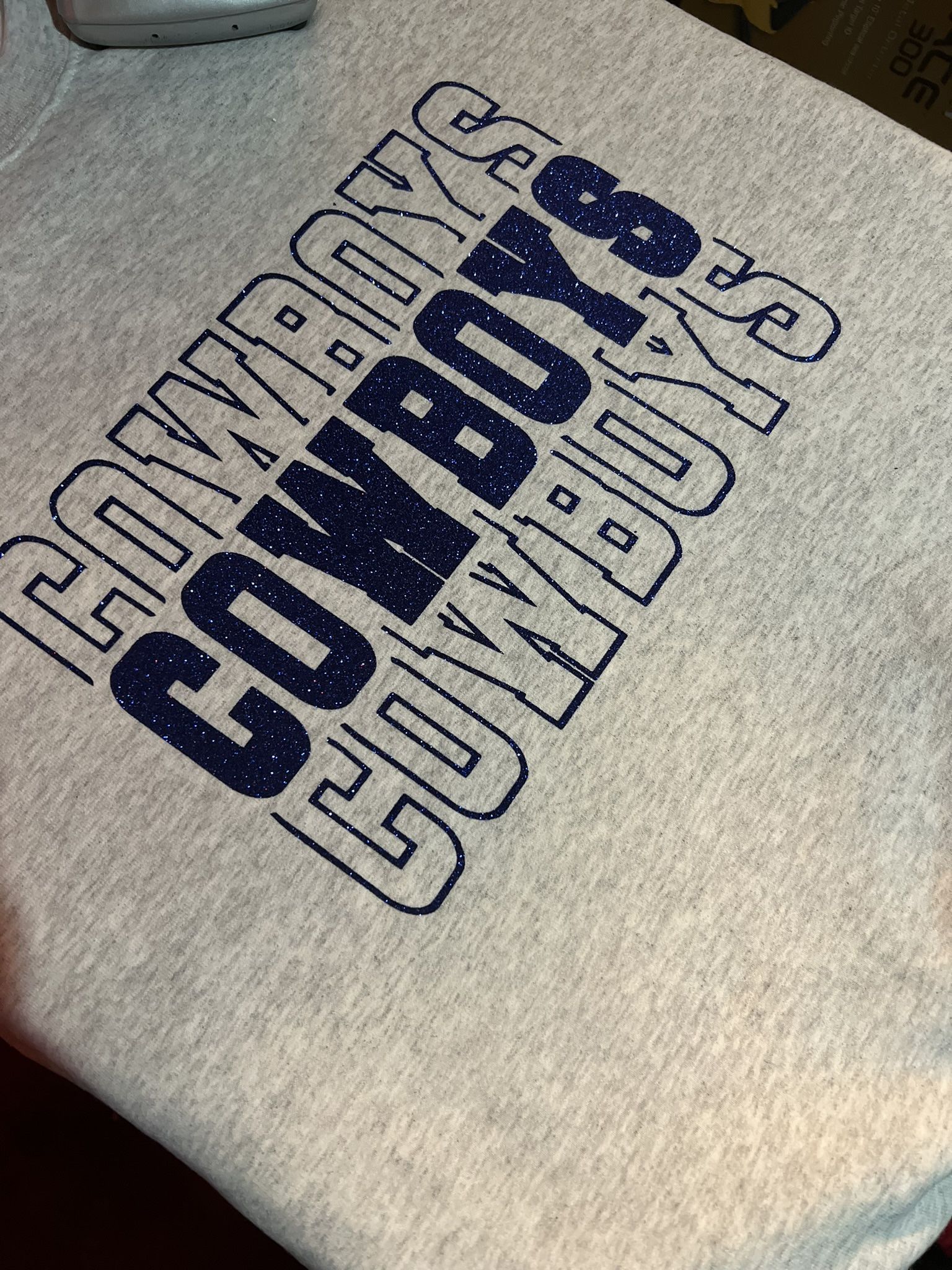 Sweatshirts