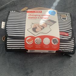 Baby Changing Pad