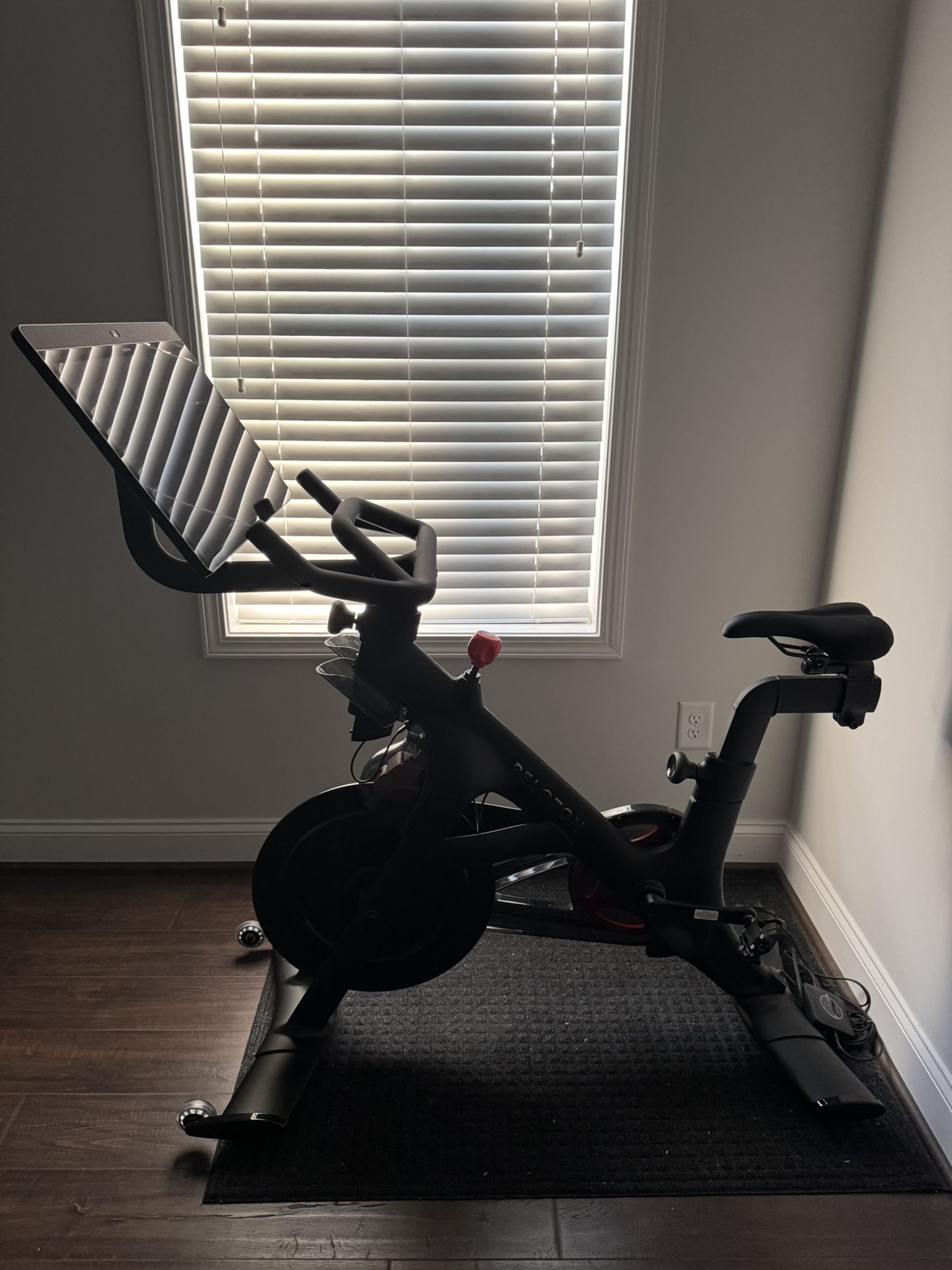 Peleton Bike+