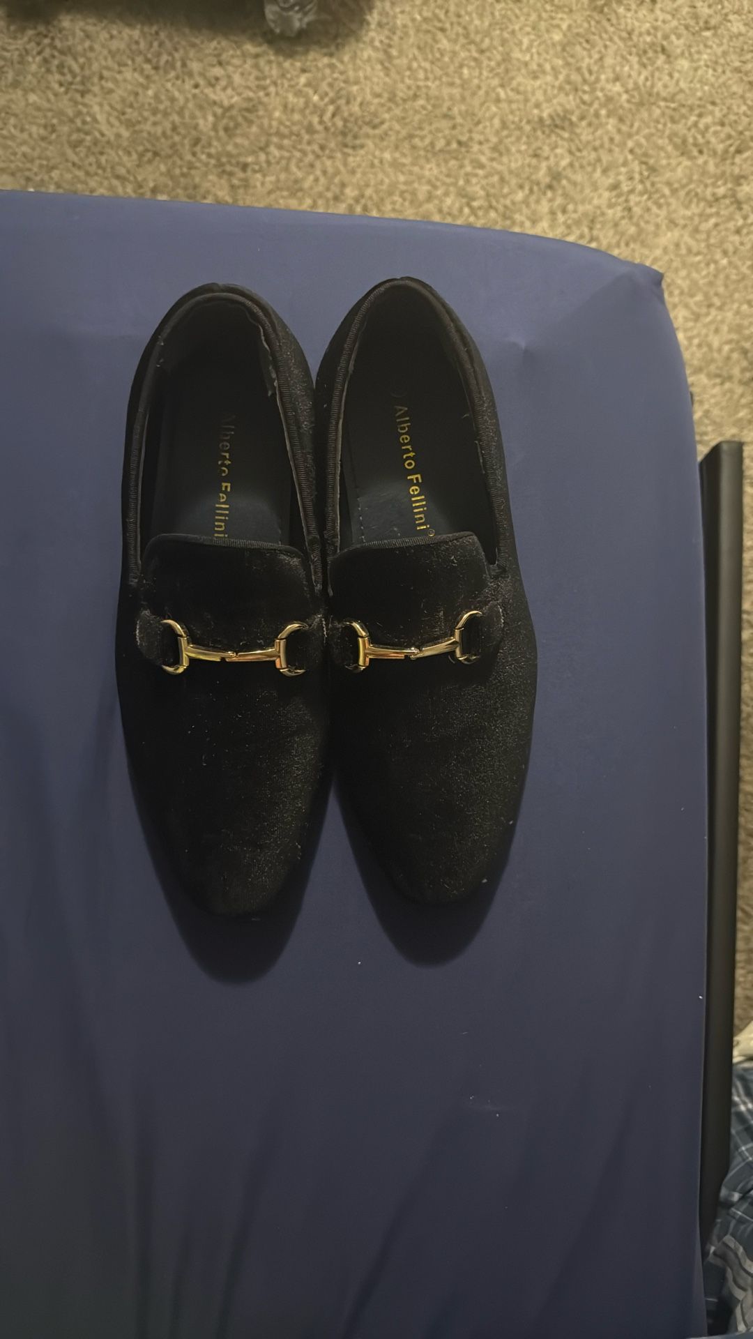 dress shoes