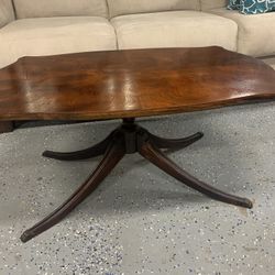 Coffees Table $30