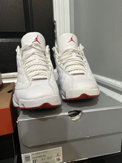 Jordan 13