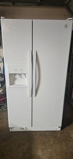 Kenmore Refrigerator