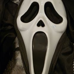 Ghostface