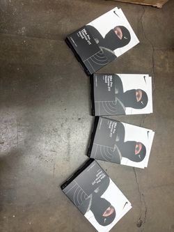 Nike Ski Mask