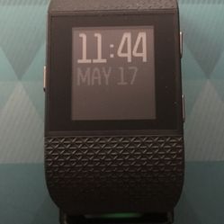 FITBIT SURGE BRAND NEW IN BOX