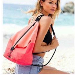 Brand New Victoria Secrets Sling Bag