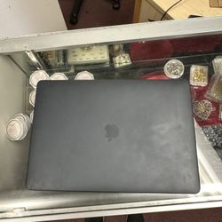 MacBook Pro 2019