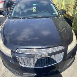 2012 Chevrolet Cruze FOR PARTS ONLY 