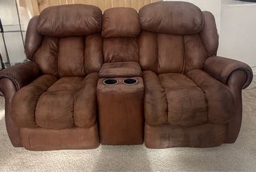 Matching 3 Piece Recliner Set