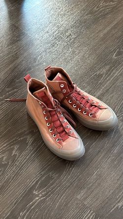 Converse all stars
