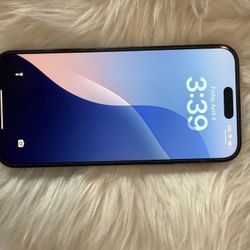 iPhone 15 Plus 256GB