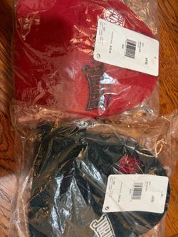 Hat and gloves set for kids 8-16