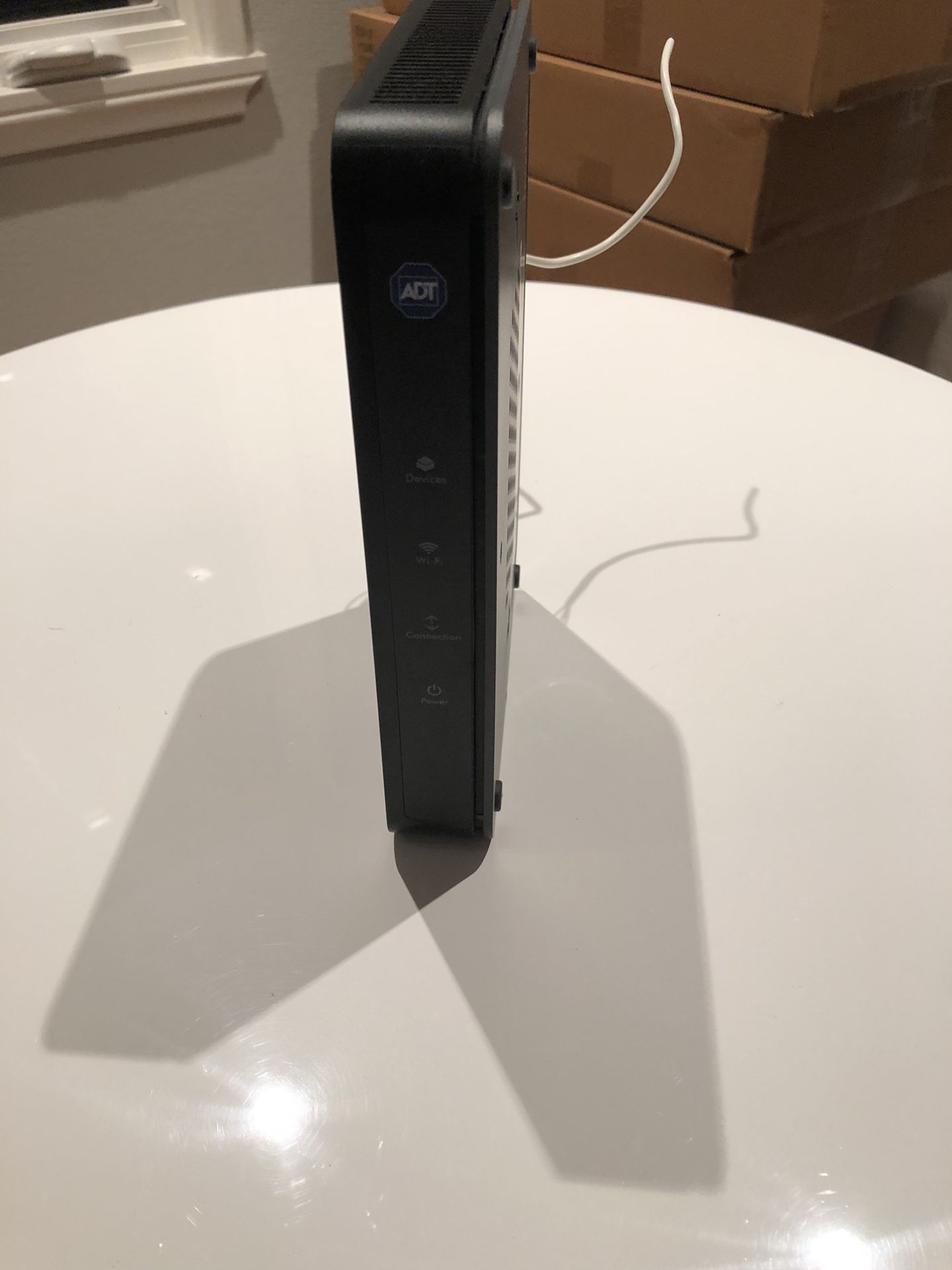 ADT Pulse Gateway Model PGZNG1