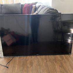 60” Smart Full HD Tv