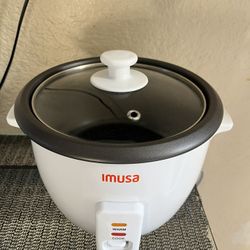 Imusa Crockpot - $15