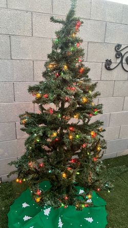 Christmas Tree