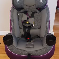Safety 1st Car Seat