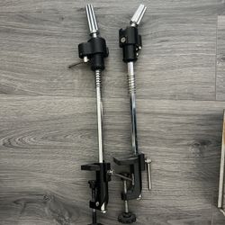 Doll Head Stands For Cosmetology