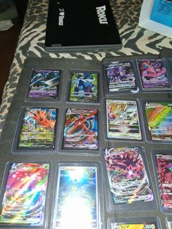 Bangers Pokémon Cards