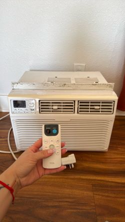 WINDOW AC