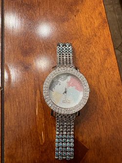 Freeze watch