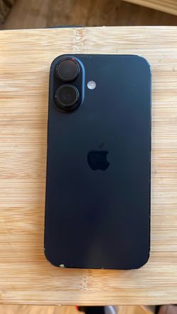 Iphone 16 UNLOCKED