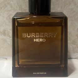 Burberry Hero Cologne   