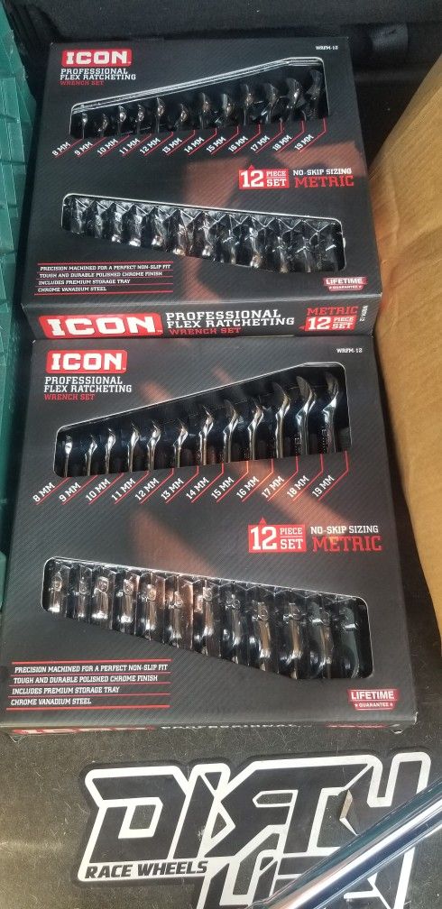 Icon Tools