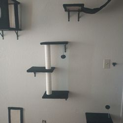 Cat Tree