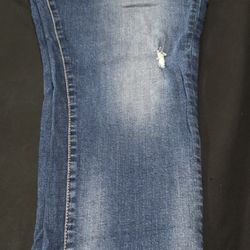 Torrid JEANS