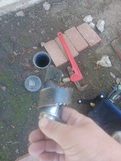 Drain Rooter Snaking auger