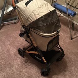 Pet Stroller