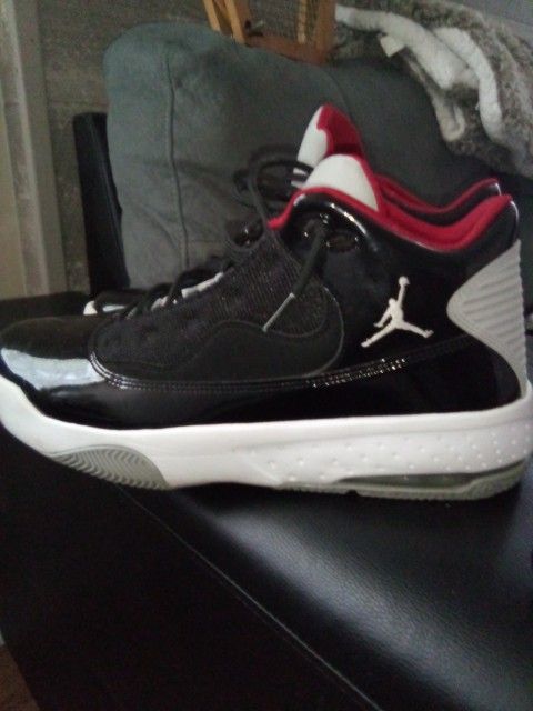 Jordans 