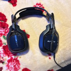 Astro 40 Headset