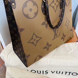 LV luxury Bag