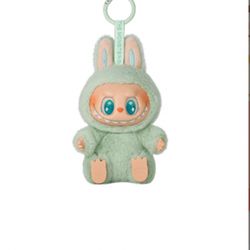 Authentic ( QuQu ) Have A Seat Labubu