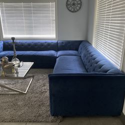 Couch And Coffee Table Bundle 