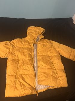 Puffer Jacket