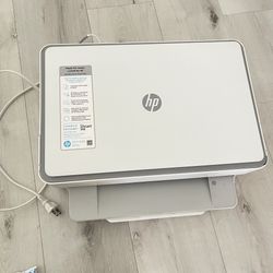 HP ENVY 6055 All-in-One Printer - Local Pick Up in Arcadia only!