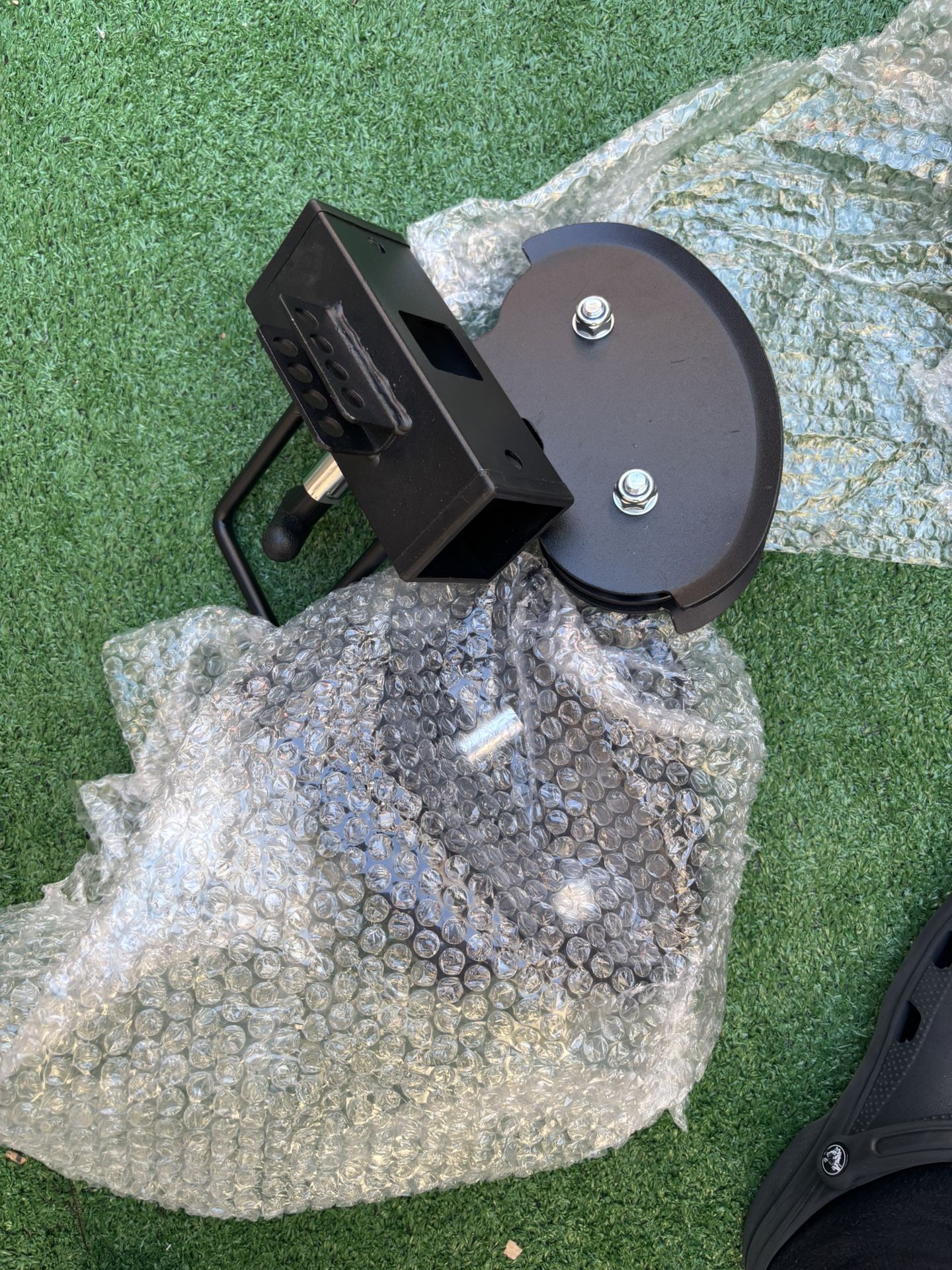 Gym Accessories 