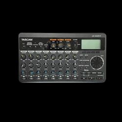 Tascam DP008- EX