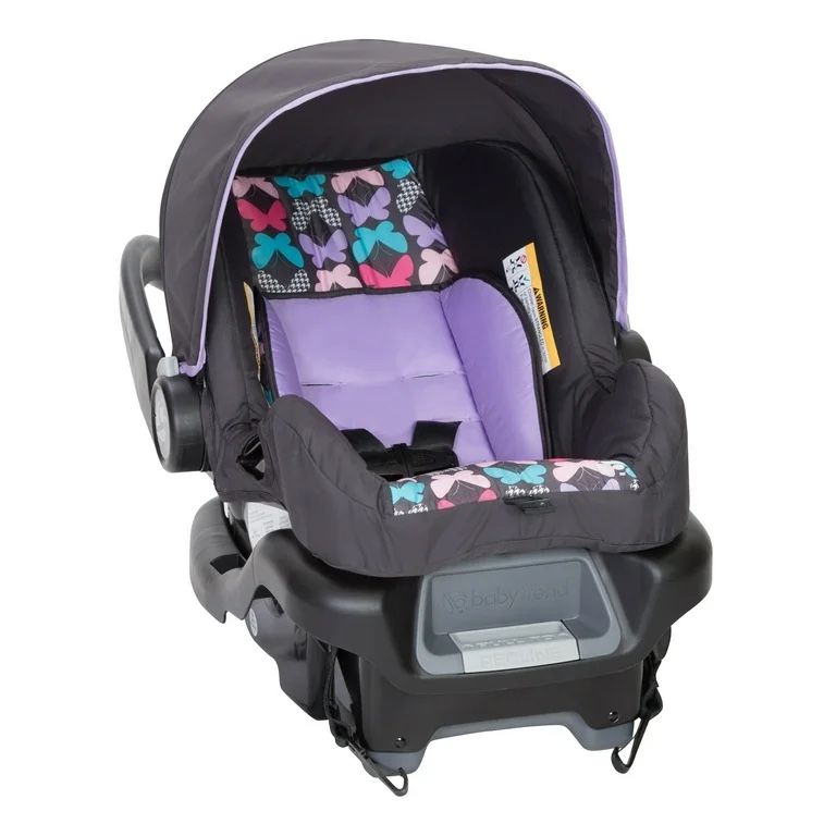 Baby Car Seat