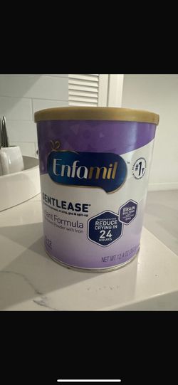 Leche De Bebé 