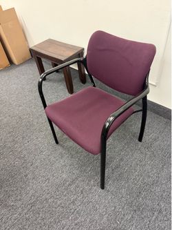 Office lobby chairs