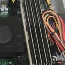 NEMIX RAM 128GB (4X32GB) DDR4 2400MHZ PC4-19200 4Rx4 1.2V 288-PIN ECC LRDIMM Load Reduced Server Memory