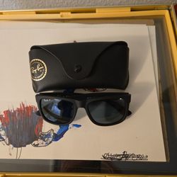 Ray Bans Sun Glasses